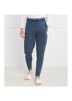 BOSS BLACK Spodnie dresowe Tracksuit | Relaxed fit ze sklepu Gomez Fashion Store w kategorii Spodnie męskie - zdjęcie 184517093