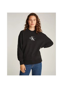 Calvin Klein Jeans Bluza | Loose fit ze sklepu Gomez Fashion Store w kategorii Bluzy damskie - zdjęcie 184517094