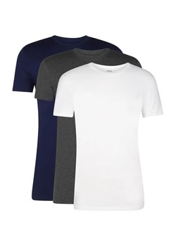 POLO RALPH LAUREN T-shirt 3-pack | Regular Fit ze sklepu Gomez Fashion Store w kategorii T-shirty męskie - zdjęcie 184517101