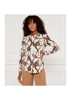 LAUREN RALPH LAUREN Koszula KRISTY | Regular Fit ze sklepu Gomez Fashion Store w kategorii Koszule damskie - zdjęcie 184517102