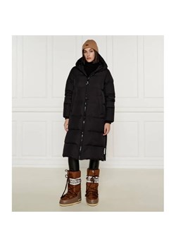 Marc O' Polo Puchowy płaszcz ze sklepu Gomez Fashion Store w kategorii Płaszcze damskie - zdjęcie 184517112