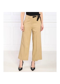Marella Spodnie | Loose fit ze sklepu Gomez Fashion Store w kategorii Spodnie damskie - zdjęcie 184517122