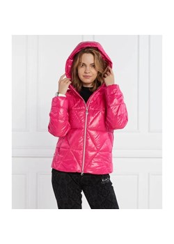 EA7 Kurtka | Regular Fit ze sklepu Gomez Fashion Store w kategorii Kurtki damskie - zdjęcie 184517123