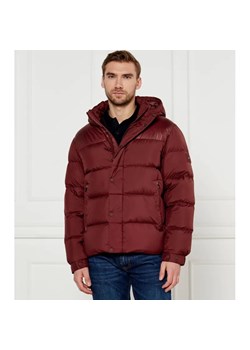 Tommy Hilfiger Puchowa kurtka | Regular Fit ze sklepu Gomez Fashion Store w kategorii Kurtki męskie - zdjęcie 184517131