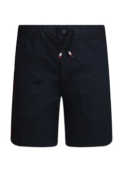 Tommy Hilfiger Szorty | Regular Fit ze sklepu Gomez Fashion Store w kategorii Spodenki chłopięce - zdjęcie 184517133