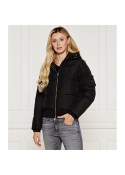 Armani Exchange Kurtka | Regular Fit ze sklepu Gomez Fashion Store w kategorii Kurtki damskie - zdjęcie 184517143