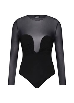 Pinko Body BECCACCIA | Slim Fit ze sklepu Gomez Fashion Store w kategorii Bluzki damskie - zdjęcie 184517151