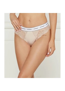 Guess Underwear  Figi Belle ze sklepu Gomez Fashion Store w kategorii Majtki damskie - zdjęcie 184517170