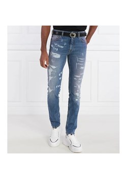 Just Cavalli Jeansy | Slim Fit ze sklepu Gomez Fashion Store w kategorii Jeansy męskie - zdjęcie 184517174