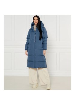 Marc O' Polo Puchowy płaszcz ze sklepu Gomez Fashion Store w kategorii Płaszcze damskie - zdjęcie 184517183