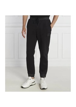 BOSS GREEN Spodnie dresowe Hover Lotus | Relaxed fit ze sklepu Gomez Fashion Store w kategorii Spodnie męskie - zdjęcie 184517191