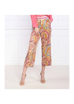 Marella Spodnie | Regular Fit ze sklepu Gomez Fashion Store w kategorii Spodnie damskie - zdjęcie 184517201