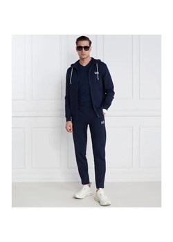 EA7 Dres | Regular Fit ze sklepu Gomez Fashion Store w kategorii Dresy męskie - zdjęcie 184517203