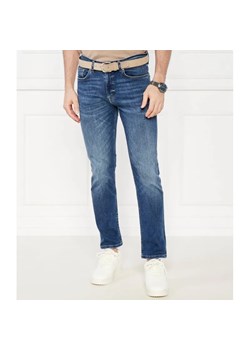 BOSS ORANGE Jeansy Delaware | Slim Fit ze sklepu Gomez Fashion Store w kategorii Jeansy męskie - zdjęcie 184517204