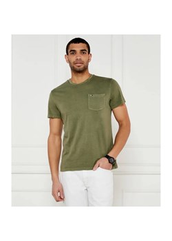Tommy Jeans T-shirt | Slim Fit ze sklepu Gomez Fashion Store w kategorii T-shirty męskie - zdjęcie 184517212