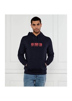 Tommy Hilfiger Bluza | Regular Fit ze sklepu Gomez Fashion Store w kategorii Bluzy męskie - zdjęcie 184517221
