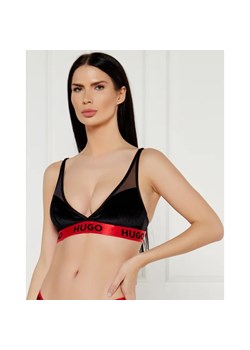 Hugo Bodywear Biustonosz ze sklepu Gomez Fashion Store w kategorii Biustonosze - zdjęcie 184517224