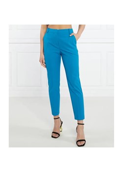 Pinko Spodnie BELLO | Cropped Fit ze sklepu Gomez Fashion Store w kategorii Spodnie damskie - zdjęcie 184517233