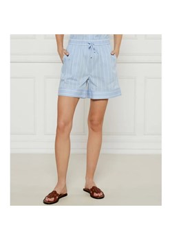 Joop! Szorty Pam | Loose fit ze sklepu Gomez Fashion Store w kategorii Szorty - zdjęcie 184517241