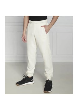 Calvin Klein Spodnie dresowe | Regular Fit - id: 1441081 - marki Calvin Klein - 184517244 Calvin Klein Spodnie dresowe | Regular Fit ze sklepu Gomez Fashion Store w kategorii Spodnie męskie - zdjęcie 184517244