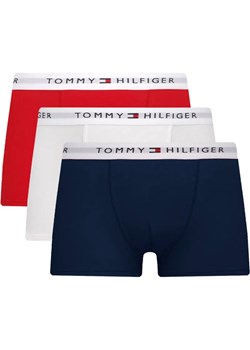 Tommy Hilfiger Bokserki 3-pack ze sklepu Gomez Fashion Store w kategorii Majtki dziecięce - zdjęcie 184517260