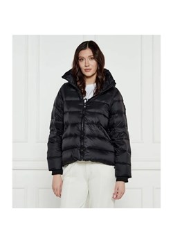 Tommy Hilfiger Puchowa kurtka | Regular Fit ze sklepu Gomez Fashion Store w kategorii Kurtki damskie - zdjęcie 184517261