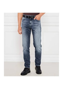 BOSS ORANGE Jeansy RE.MAINE | Regular Fit ze sklepu Gomez Fashion Store w kategorii Jeansy męskie - zdjęcie 184517262