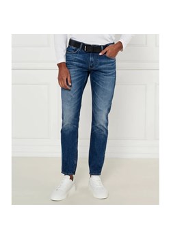 Emporio Armani Jeansy j06 | Slim Fit ze sklepu Gomez Fashion Store w kategorii Jeansy męskie - zdjęcie 184517263