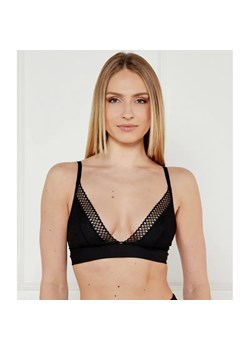 BOSS BLACK Biustonosz EYELET ze sklepu Gomez Fashion Store w kategorii Biustonosze - zdjęcie 184517271