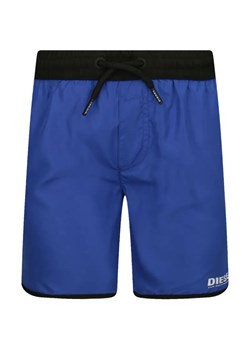 Diesel Szorty kąpielowe | Regular Fit ze sklepu Gomez Fashion Store w kategorii Kąpielówki chłopięce - zdjęcie 184517282