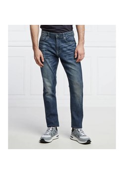 GUESS Jeansy ATHLETIC | Tapered ze sklepu Gomez Fashion Store w kategorii Jeansy męskie - zdjęcie 184517284