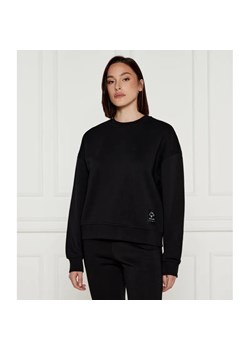 Emporio Armani Bluza | Loose fit ze sklepu Gomez Fashion Store w kategorii Bluzy damskie - zdjęcie 184517290