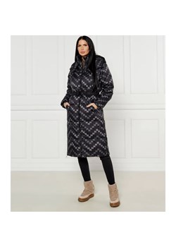 Karl Lagerfeld Dwustronny płaszcz ze sklepu Gomez Fashion Store w kategorii Płaszcze damskie - zdjęcie 184517294