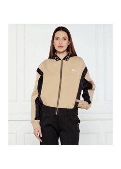 BOSS BLACK Bluza Ennison | Regular Fit ze sklepu Gomez Fashion Store w kategorii Bluzy damskie - zdjęcie 184517301