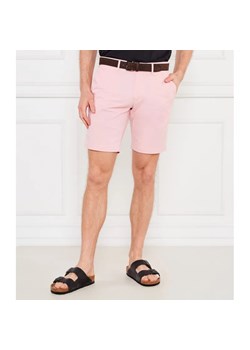 Tommy Hilfiger Szorty 1985 | Slim Fit ze sklepu Gomez Fashion Store w kategorii Spodenki męskie - zdjęcie 184517311