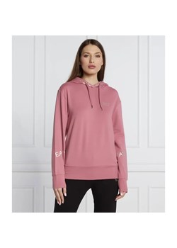 EA7 Dres | Regular Fit ze sklepu Gomez Fashion Store w kategorii Dresy damskie - zdjęcie 184517312