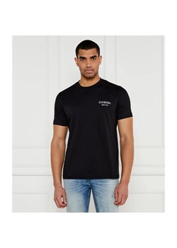 Iceberg T-shirt | Regular Fit ze sklepu Gomez Fashion Store w kategorii T-shirty męskie - zdjęcie 184517321