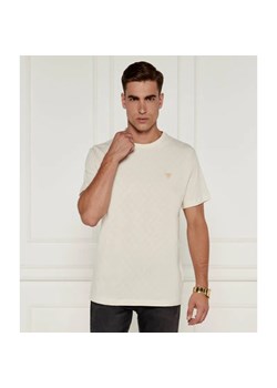 GUESS T-shirt | Regular Fit ze sklepu Gomez Fashion Store w kategorii T-shirty męskie - zdjęcie 184517324