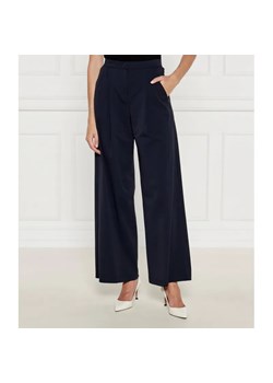 Max Mara Leisure Spodnie | flare fit ze sklepu Gomez Fashion Store w kategorii Spodnie damskie - zdjęcie 184517342