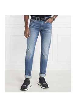 BOSS ORANGE Jeansy Delaware BC-L-C | Slim Fit ze sklepu Gomez Fashion Store w kategorii Jeansy męskie - zdjęcie 184517344