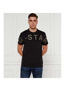 G- Star Raw T-shirt | Relaxed fit ze sklepu Gomez Fashion Store w kategorii T-shirty męskie - zdjęcie 184517351