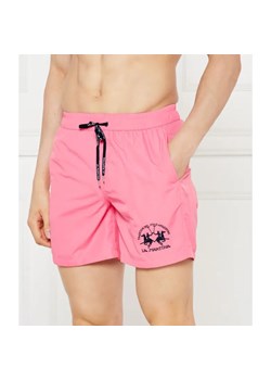 La Martina Szorty kąpielowe | Regular Fit ze sklepu Gomez Fashion Store w kategorii Kąpielówki - zdjęcie 184517352