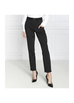 Liu Jo Sport Spodnie | Slim Fit ze sklepu Gomez Fashion Store w kategorii Spodnie damskie - zdjęcie 184517360