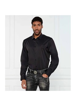 Just Cavalli Koszula | Regular Fit ze sklepu Gomez Fashion Store w kategorii Koszule męskie - zdjęcie 184517363
