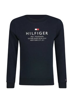 Tommy Hilfiger Longsleeve | Regular Fit ze sklepu Gomez Fashion Store w kategorii T-shirty chłopięce - zdjęcie 184517392