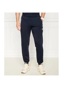 EA7 Spodnie dresowe | Regular Fit ze sklepu Gomez Fashion Store w kategorii Spodnie męskie - zdjęcie 184517400