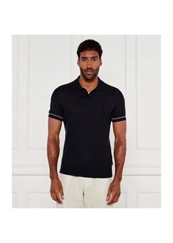 BOSS BLACK Polo H-Jianluca | Regular Fit ze sklepu Gomez Fashion Store w kategorii T-shirty męskie - zdjęcie 184517401