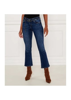 Liu Jo Jeansy | flare fit ze sklepu Gomez Fashion Store w kategorii Jeansy damskie - zdjęcie 184517410