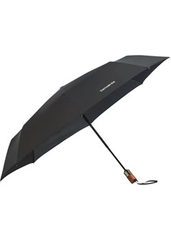 Samsonite Parasol WOOD CLASSIC S-3 SECT. AUTO O/C SHORT ze sklepu Gomez Fashion Store w kategorii Parasole - zdjęcie 184517412