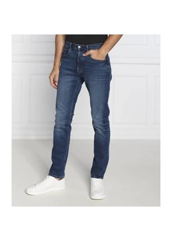 Tommy Hilfiger Jeansy | Tapered fit ze sklepu Gomez Fashion Store w kategorii Jeansy męskie - zdjęcie 184517413